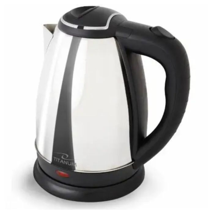 Электрочайник Esperanza TKK001S V2 Фото