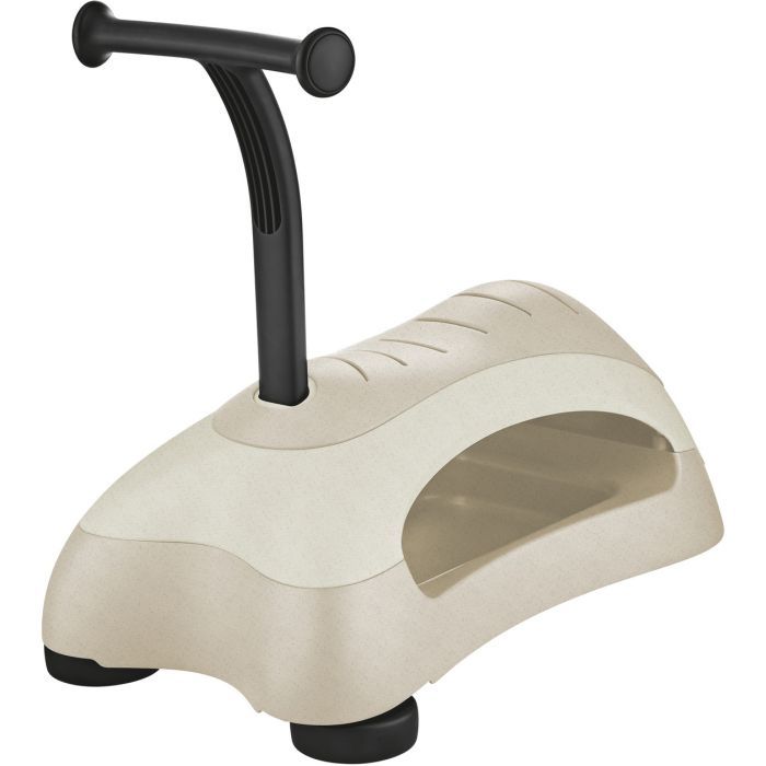 Чудомобиль Globber Walk n roll, кокос Фото