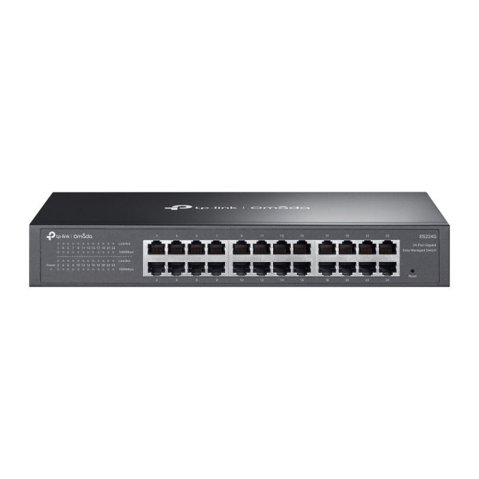 Коммутатор сетевой D-Link ES224G Фото
