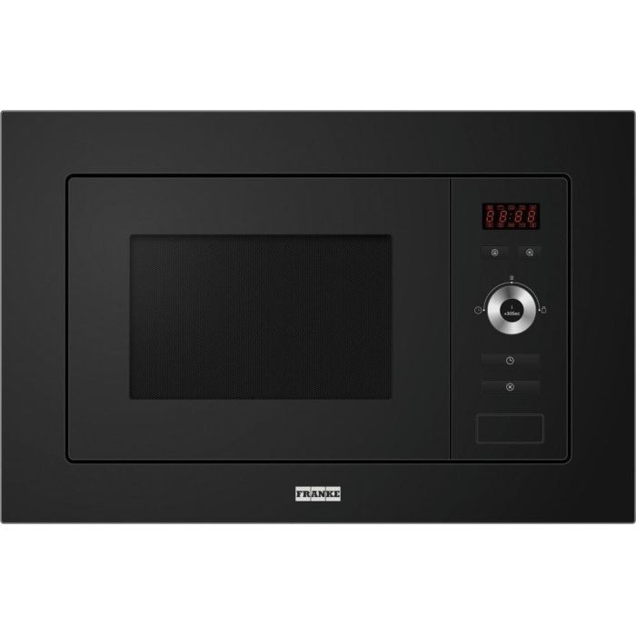 Микроволновая печь Franke FSL 20 MW BK Фото