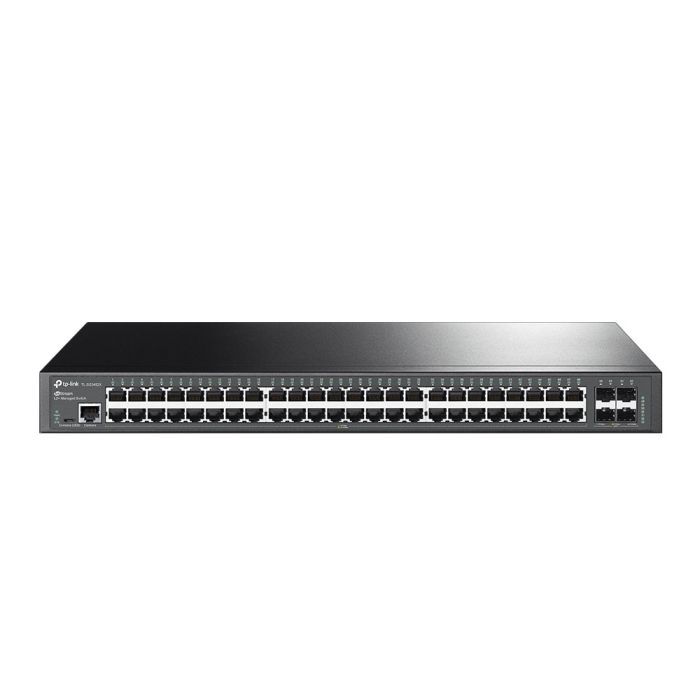 Коммутатор сетевой TP-Link SG3452X Фото