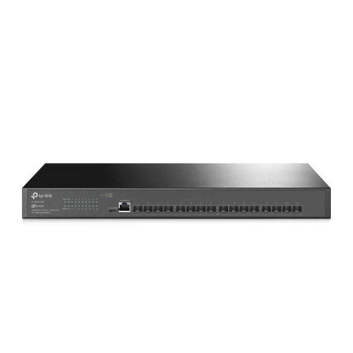 Коммутатор сетевой TP-Link SX3016F Фото