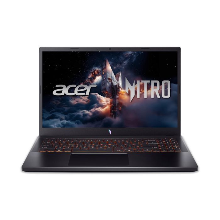 Ноутбук Acer Nitro V 15 ANV15-52-75H3 Фото