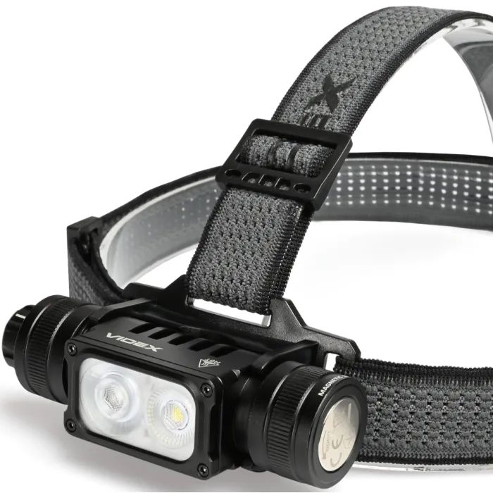 Фонарь Videx VLF-H066A Фото