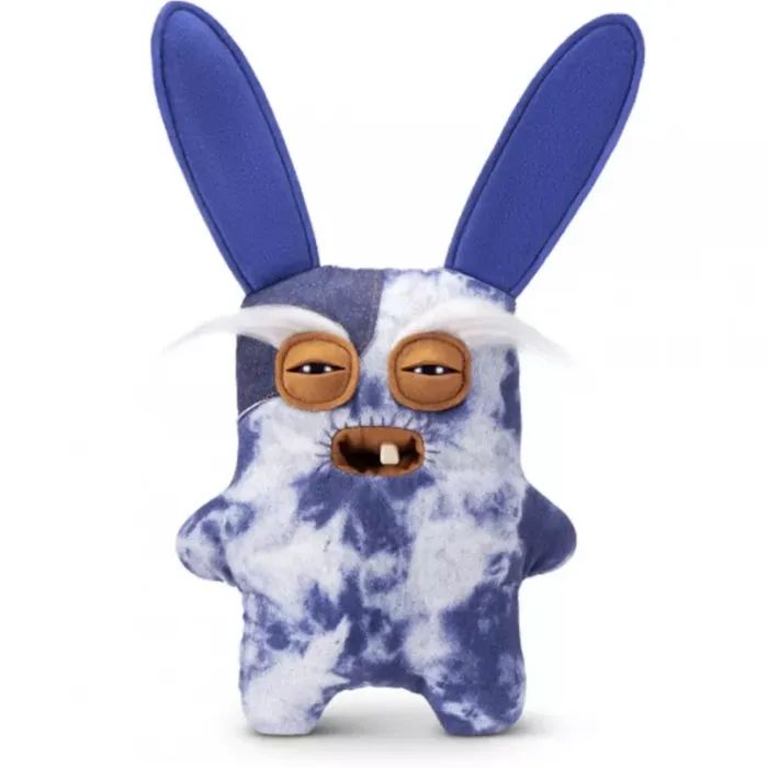 Мягкая игрушка Fuggler Old Fogies Вухань Космозір Фото