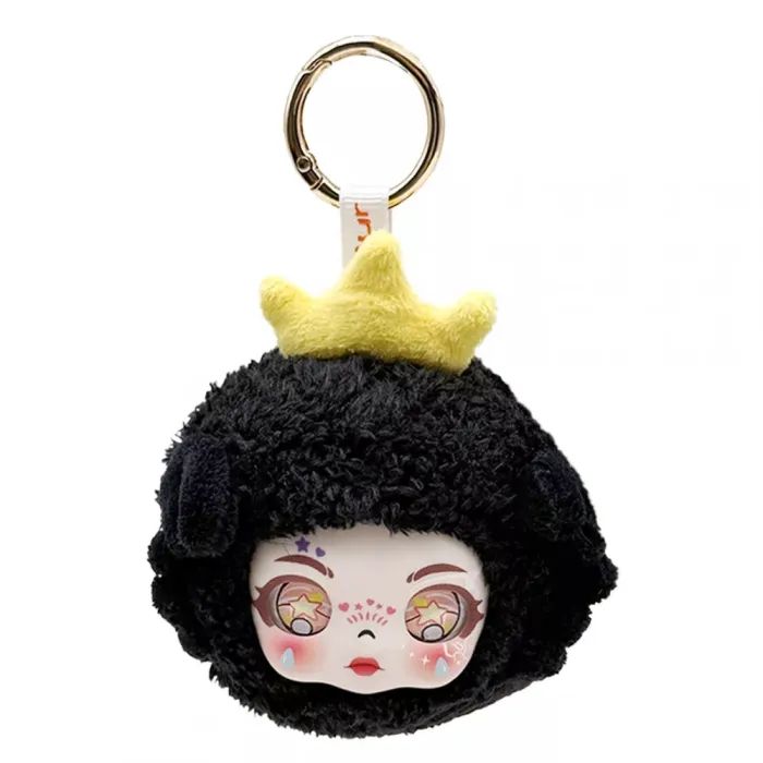 Брелок Fyyvalur Ангелы и демоны Падший ангел Лекси Фото