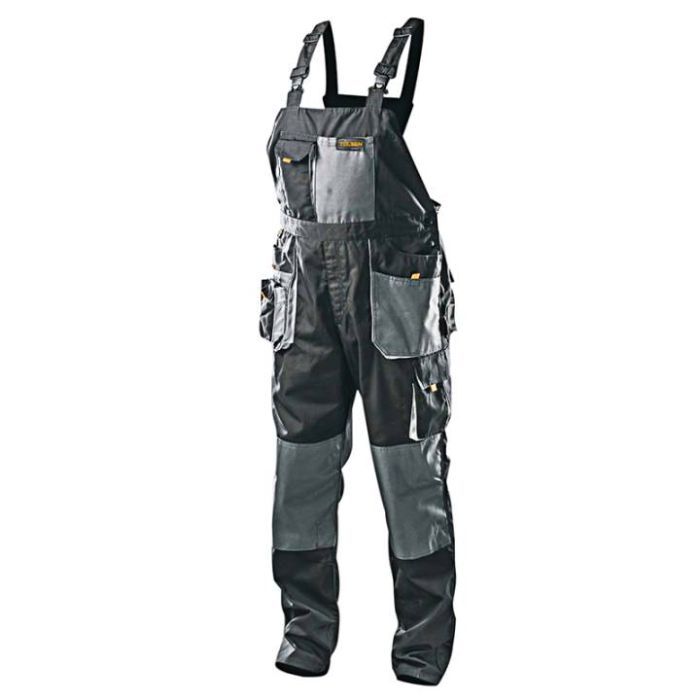 Полукомбинезон рабочий Tolsen XL Фото