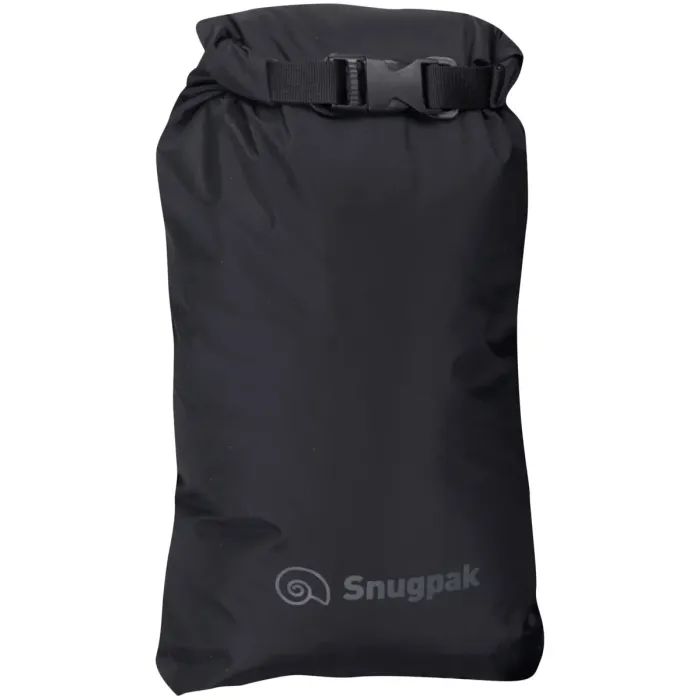 Гермомешок Snugpak Dri-Sak S 4 Black Фото