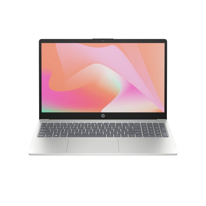 Ноутбук HP 15-fd0055ua Фото