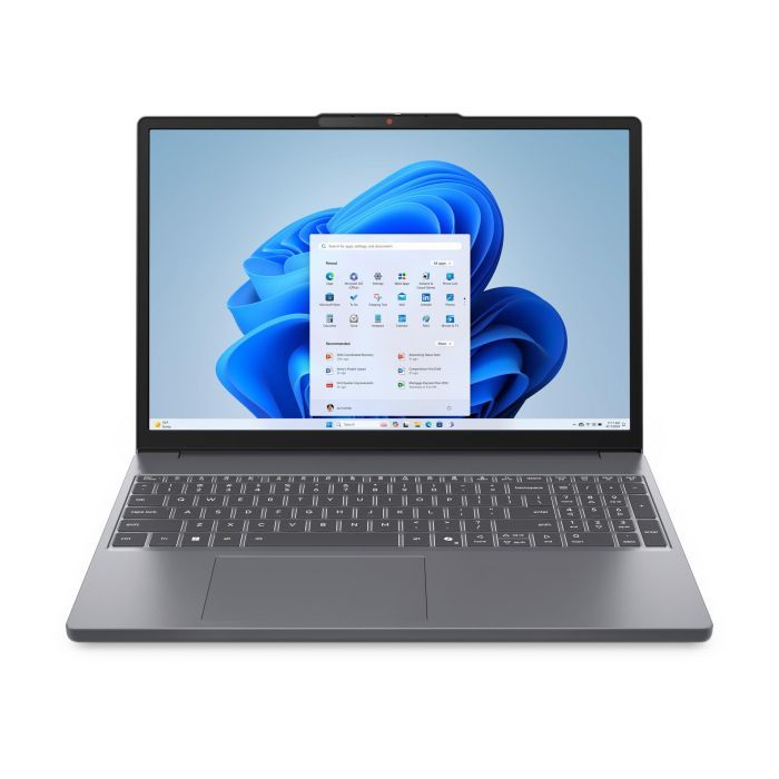 Ноутбук Lenovo IdeaPad Slim 3 15ARP10 Фото