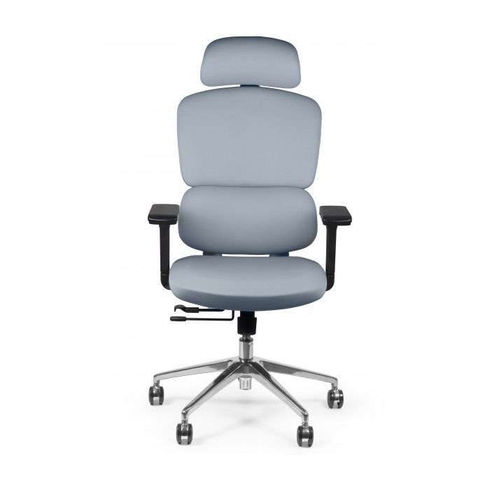 Офисное кресло Barsky ECO Grey G-14 slider Фото