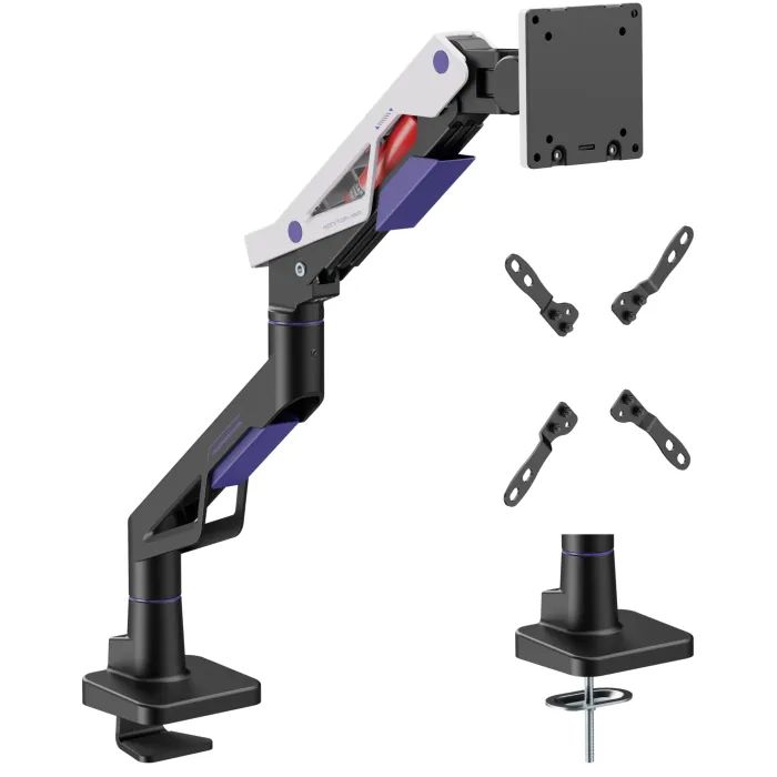 Кронштейн GamePro MAG703BW Фото