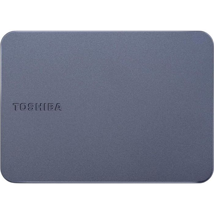 Внешний жесткий диск Toshiba 2.5" 4TB CANVIO GAMING Фото