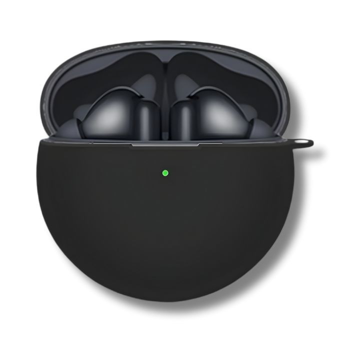 Чехол для наушников BeCover для HUAWEI FreeBuds 7i Black Фото