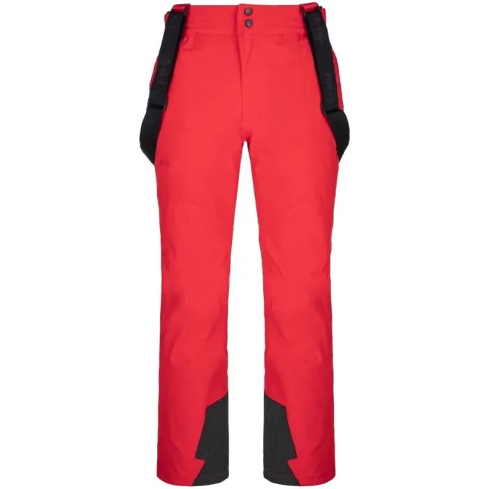 Штаны Kilpi Mimas-M ZM0406 red - XXL - червоний Фото