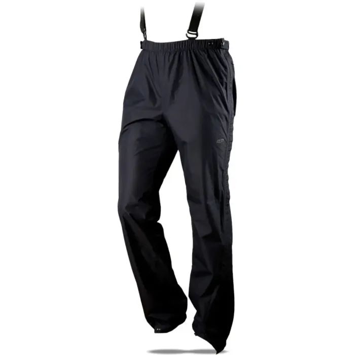 Штаны Trimm Exped Pants Mns black - L Фото