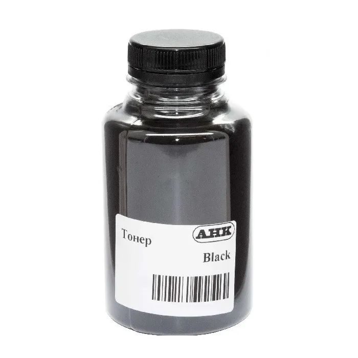 Тонер AHK Lexmark MS421/MS431/MX431 550г Black Фото
