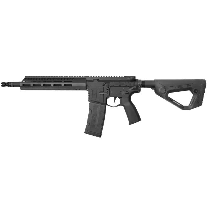 Винтовка страйкбольная ASG H-15 Carbine 6 мм Hybrid Series Фото