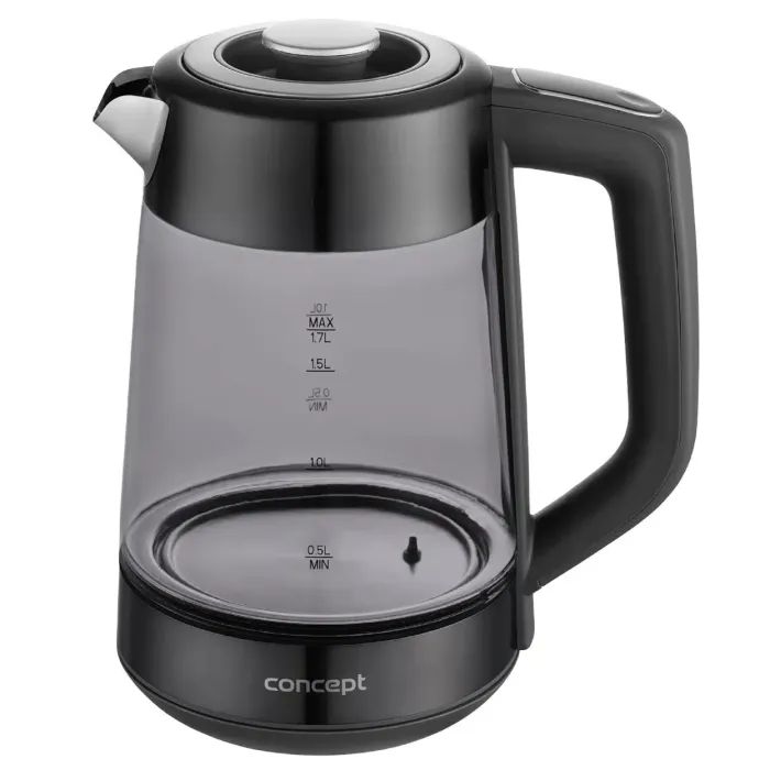 Электрочайник Concept RK4195 Фото