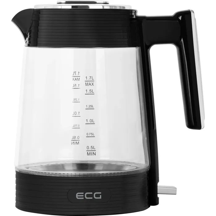 Электрочайник ECG RK 1750 Stripe Фото