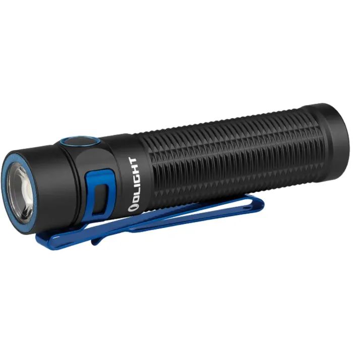 Фонарь Olight Baton 3 Pro Max NW Black Фото