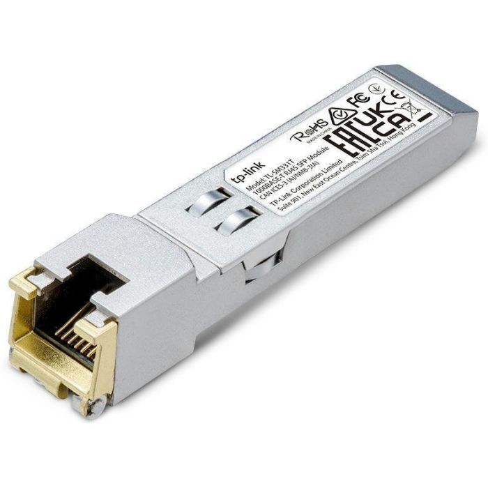 Модуль SFP TP-Link TL-SM331T Фото