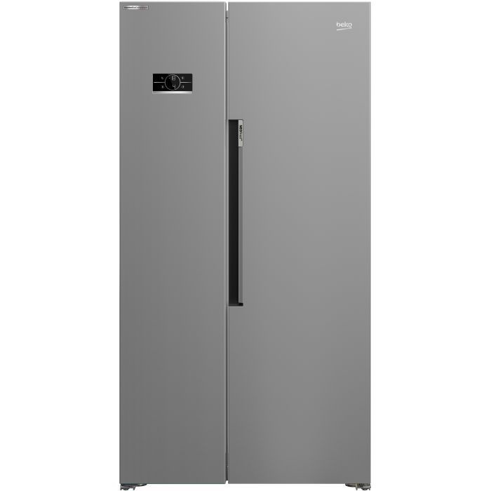 Холодильник Beko GN163140SN Фото
