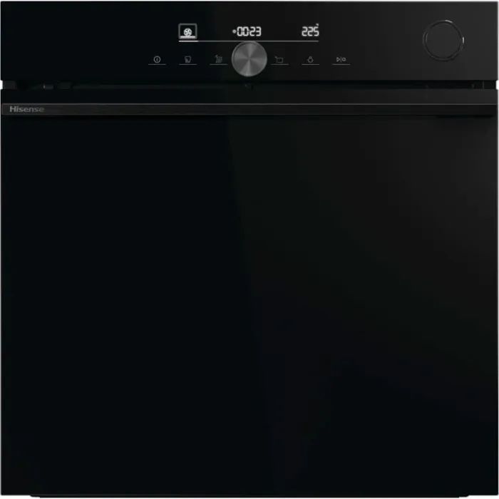 Духовой шкаф Hisense BSA6633PBG8 Фото