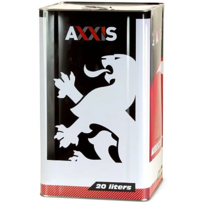 Антифриз AXXIS BLUE концентрат G11 (-80C) 20л Фото
