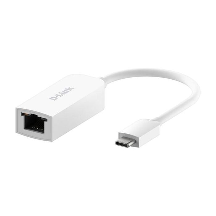 Сетевая карта D-Link DUB-E250 Фото
