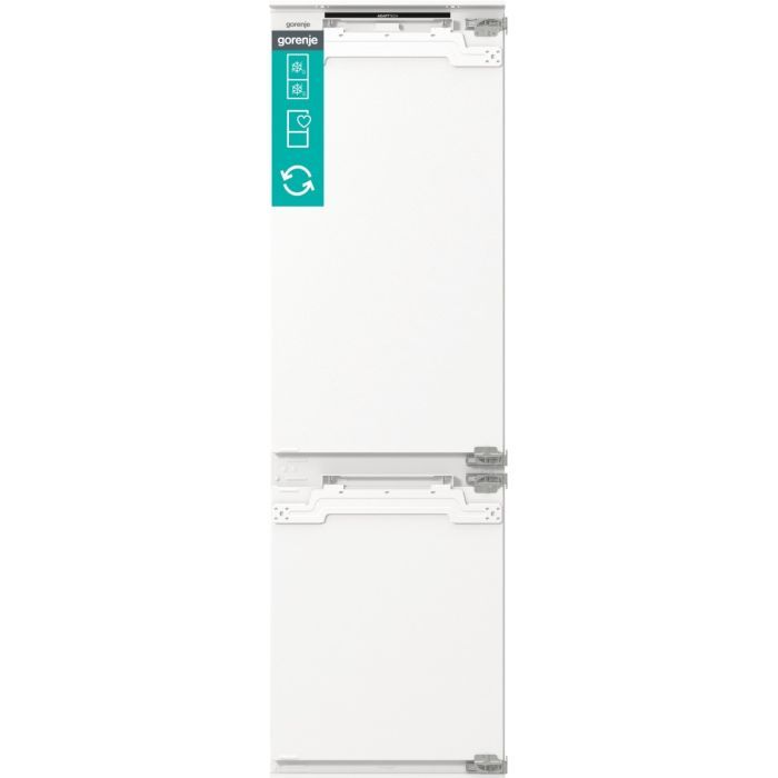 Холодильник Gorenje NRKI517E82WF Фото