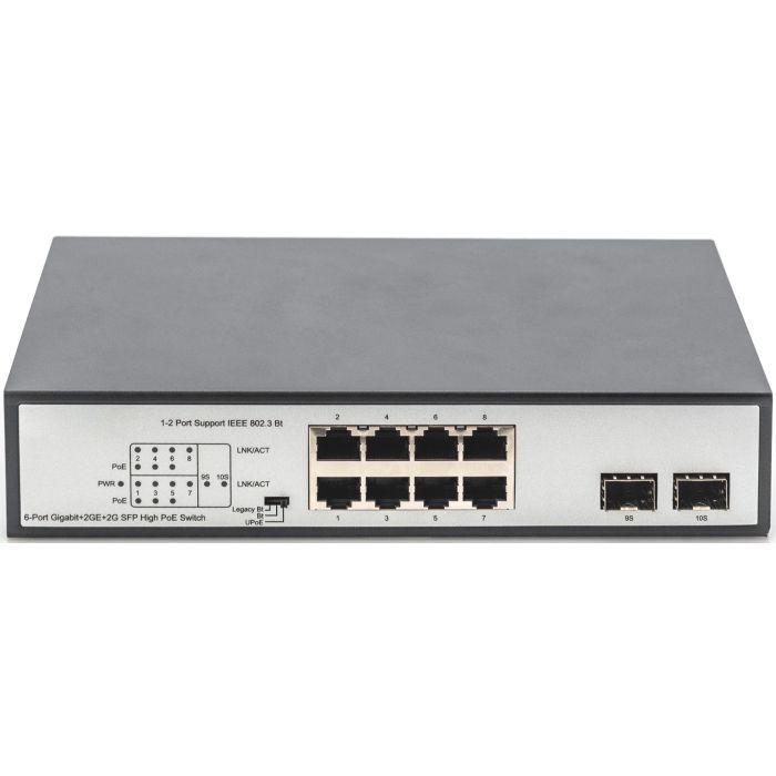 Коммутатор сетевой Digitus DN-95140 Фото