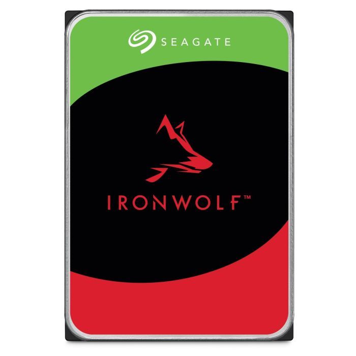 Жесткий диск Seagate 3.5" 4TB Фото