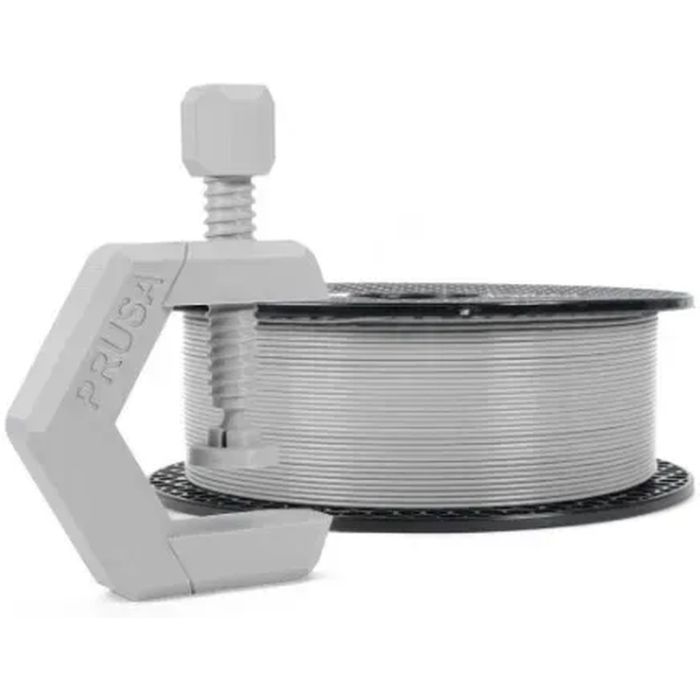 Пластик для 3D-принтера Prusament PETG 1.75mm 1kg Grey Urban Фото