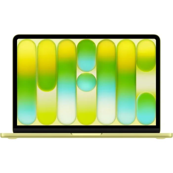 Ноутбук Apple MacBook Neo A3404 Фото