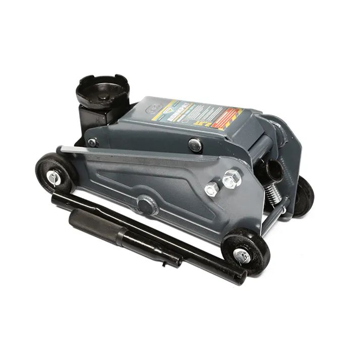 Домкрат ARMER підкатний, 2,3т Фото