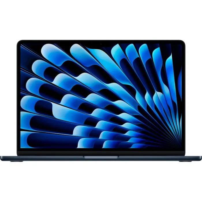 Ноутбук Apple MacBook Air 13 M5 A3449 Midnight Фото