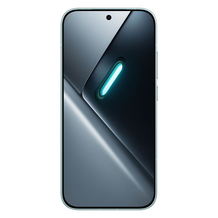 Мобильный телефон Xiaomi Poco X8 Pro 12/512GB Green Фото