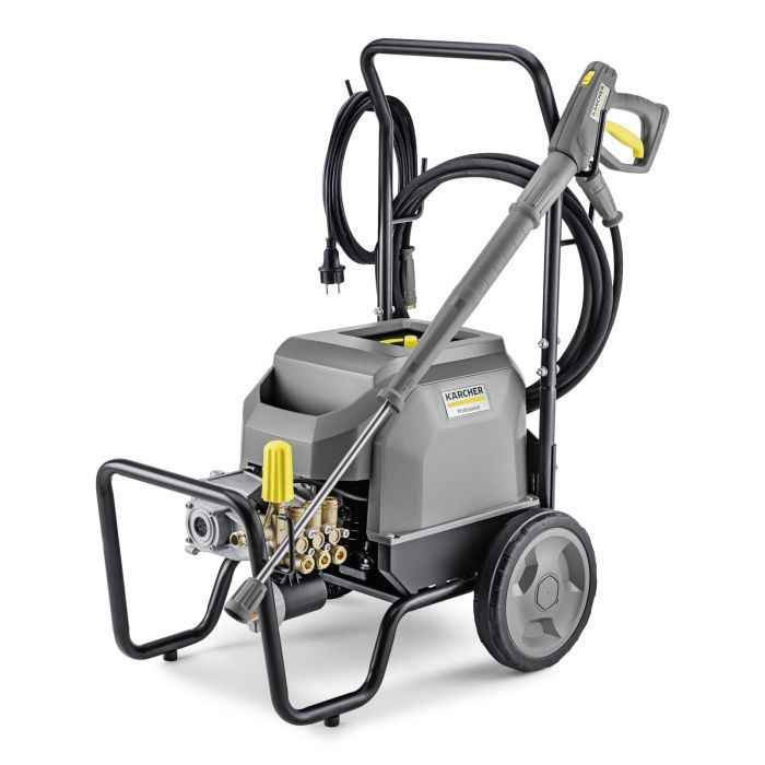 Мойка высокого давления Karcher HD 6/15-4 M Classic Фото