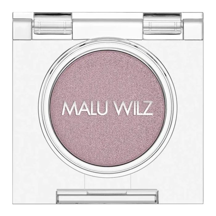 Тени для век Malu Wilz Оксамитові - 75 Фото