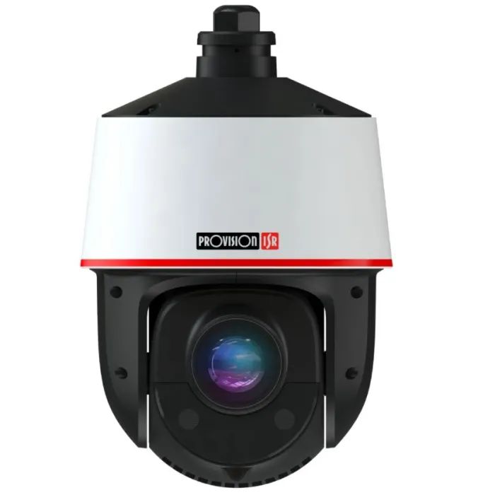 Камера видеонаблюдения Provision-ISR Z4-25IPEN-2(IR) (PTZ 25x) Фото