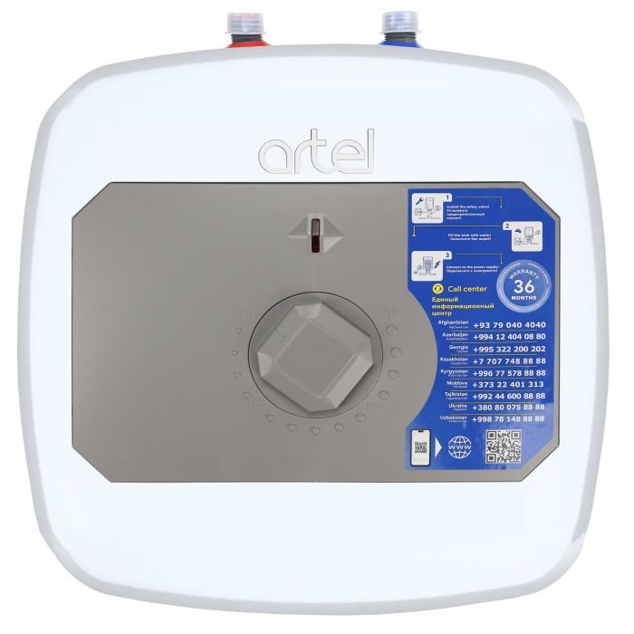 Бойлер Artel ARTKT WH-1.2-10U Фото