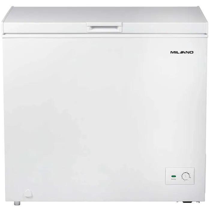 Морозильный ларь Milano MCD290W Фото
