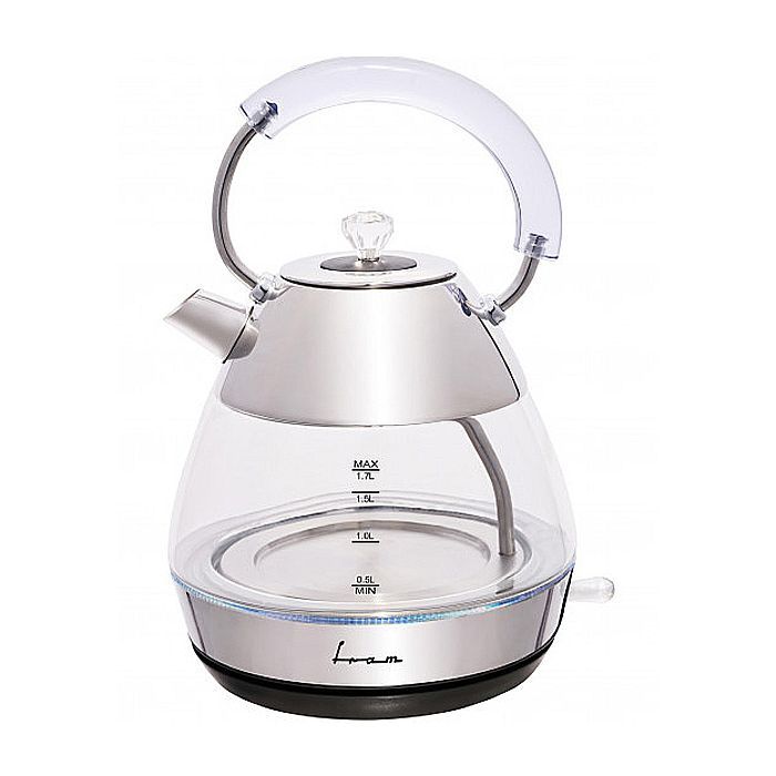 Электрочайник FRAM FEK-2200GX Фото