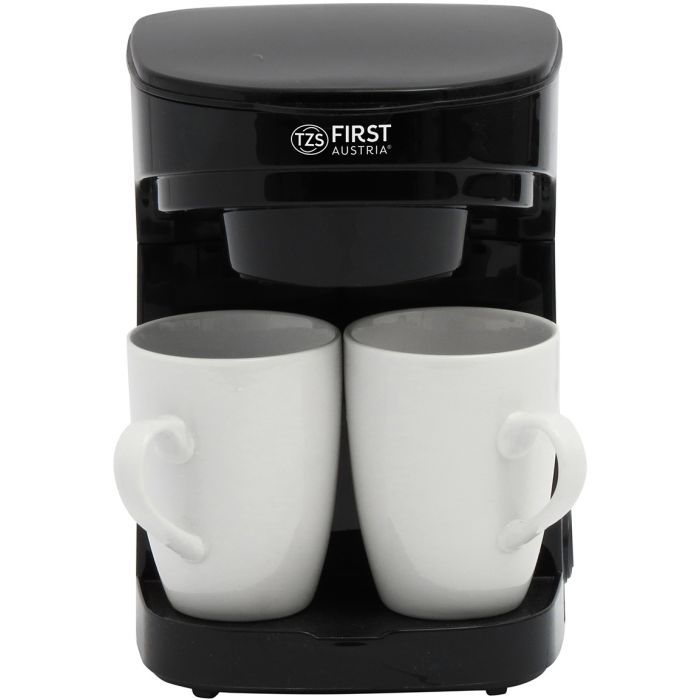 Капельная кофеварка First FA-5453-4 Фото