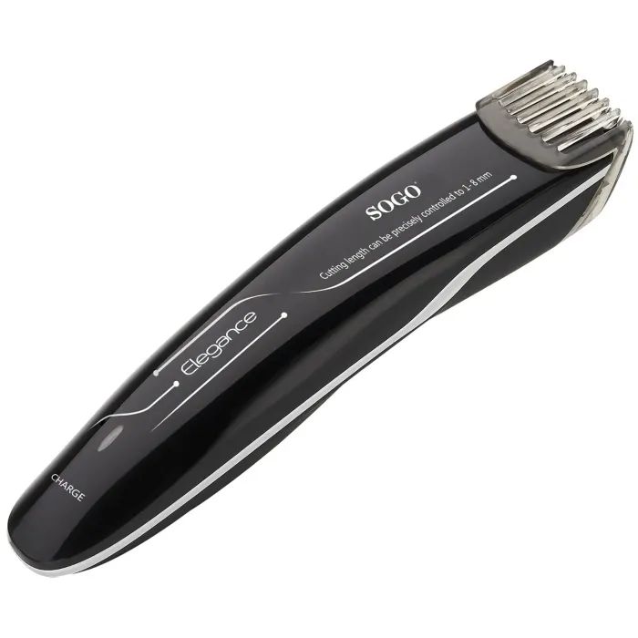 Машинка для стрижки SOGO SS-3445 Фото