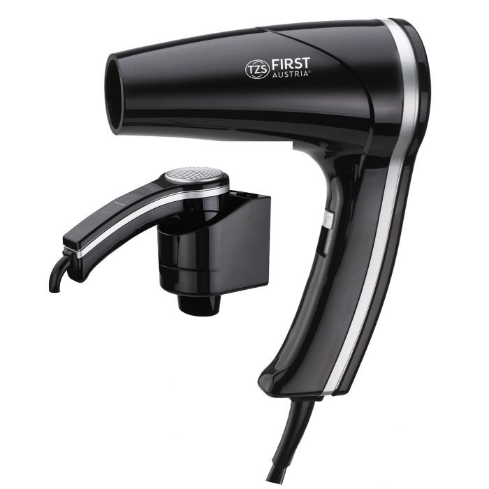 Фен First FA-5655-1-BA Фото