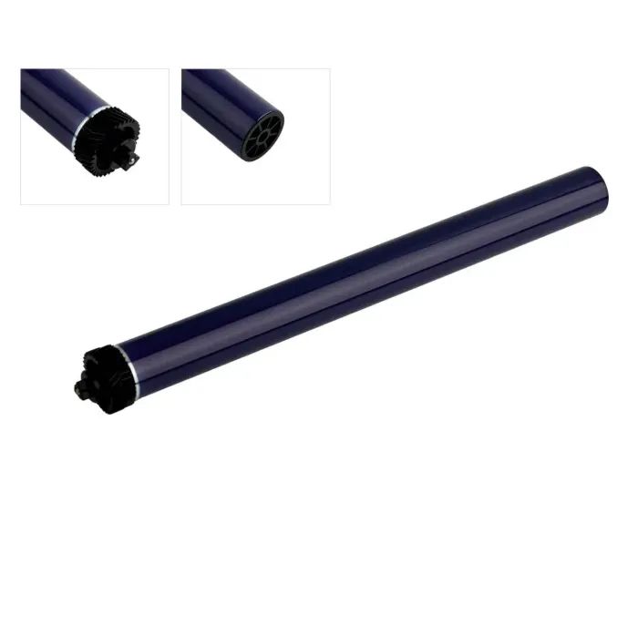 Фотобарабан Makkon HP LJ 1200 Long Life, purple Фото