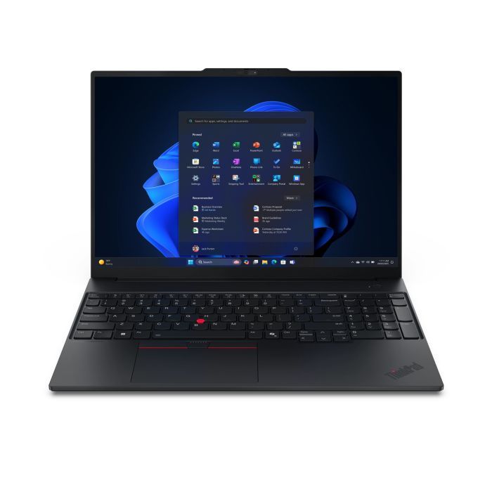 Ноутбук Lenovo ThinkPad E16 G3 Фото