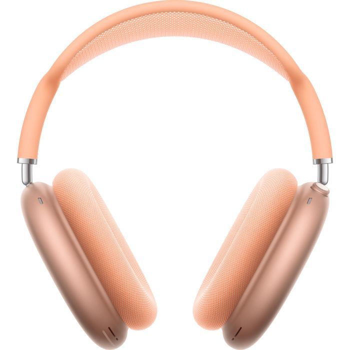 Наушники Apple AirPods Max 2 Orange Фото